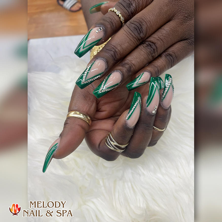 Nail trends | Melody Nails & Spa